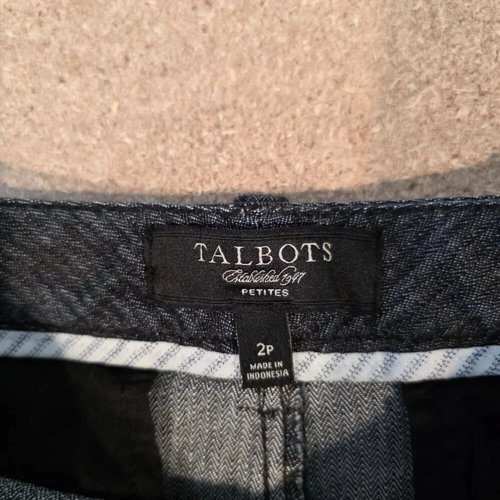 Talbots‎ Skirt Womens 2P